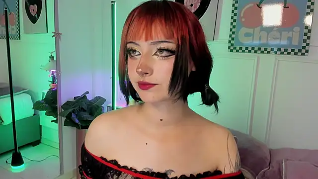 Zoe Lynch  online show from 23, 3, 2026