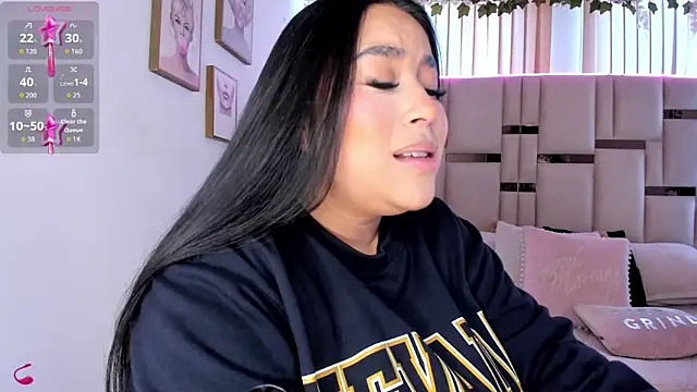 Snapshot of Zoey_thompson chatting on 23, 11, 2025 Zoey thompson online show from 23, 11, 2025