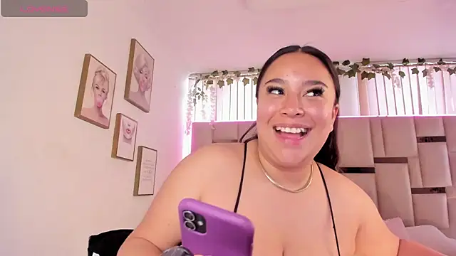 Snapshot of Zoey_thompson chatting on 27, 11, 2025 Zoey thompson online show from 27, 11, 2025