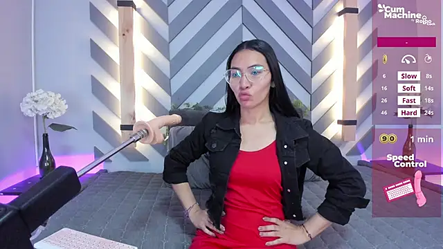 lucyy liiuu online show from 25, 9, 2025