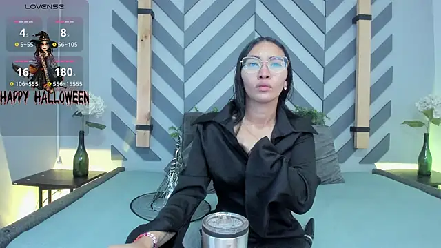 lucyy liiuu online show from 30, 10, 2025