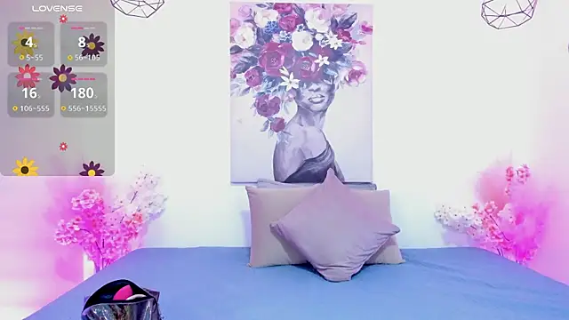 lucyy liiuu online show from 5, 11, 2025