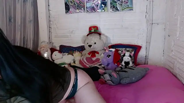 Pamelaa reyess 2 online show from 23, 12, 2025