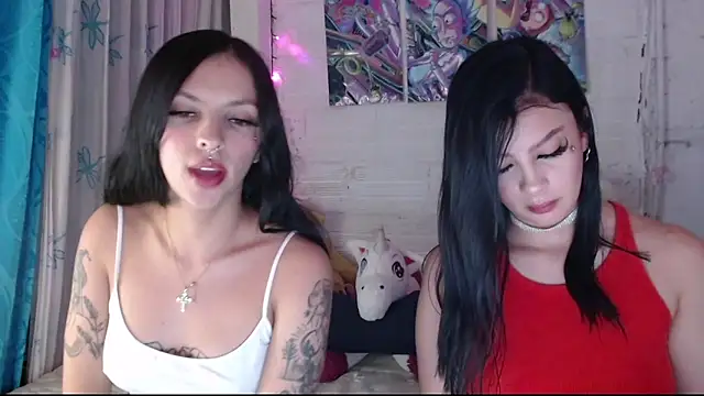 Snapshot of Pamelaa_reyess_2 chatting on 26, 6, 2026 Pamelaa reyess 2 online show from 26, 6, 2026