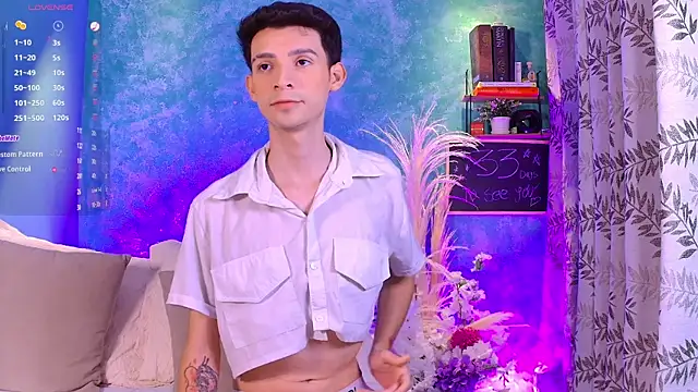 VicenteFerrer online show from 20, 9, 2025