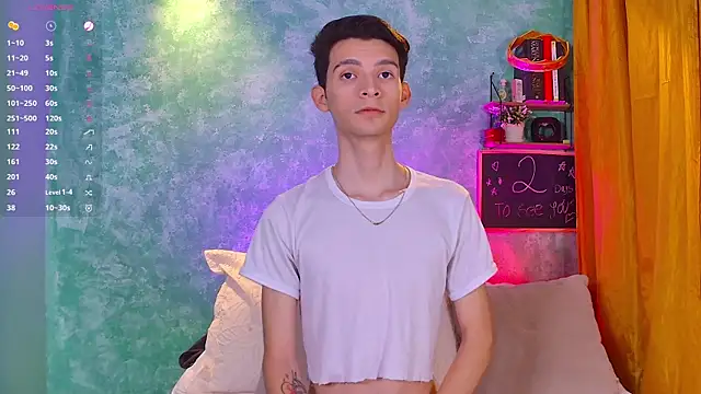 VicenteFerrer online show from 21, 10, 2025