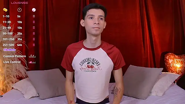 VicenteFerrer online show from 20, 4, 2026