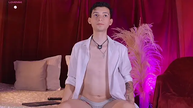 Snapshot of VicenteFerrer chatting on 2, 6, 2026 VicenteFerrer online show from 2, 6, 2026