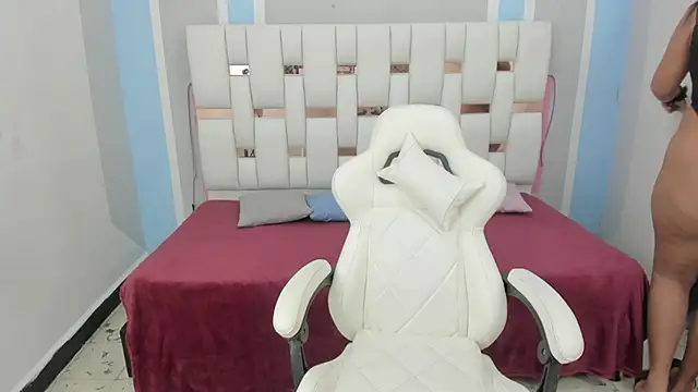 marsmith1 online show from 25, 9, 2025