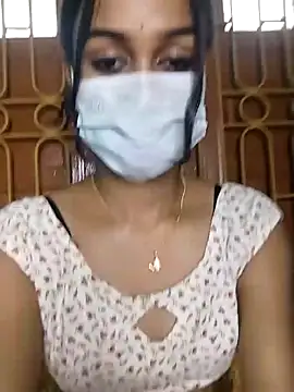 Cute-Janvi-5 online show from 11, 10, 2025