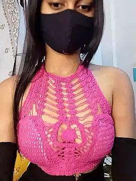 Cute-Janvi-5 online show from 12, 1, 2026