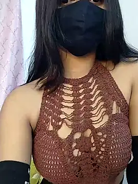 Cute-Janvi-5 online show from 19, 2, 2026