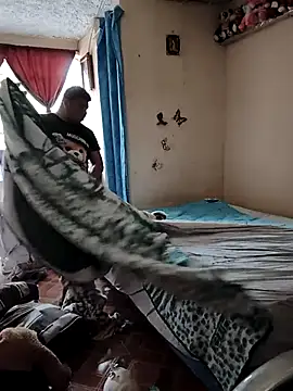 mexosito27 online show from 5, 1, 2026