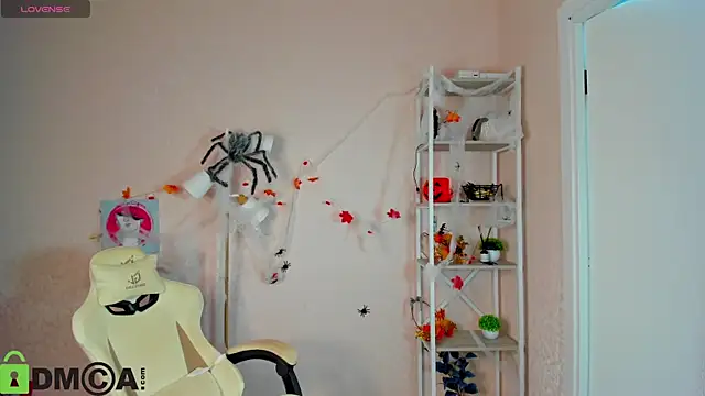 Snapshot of R0cket_bunny chatting on 4, 11, 2025 R0cket bunny online show from 4, 11, 2025