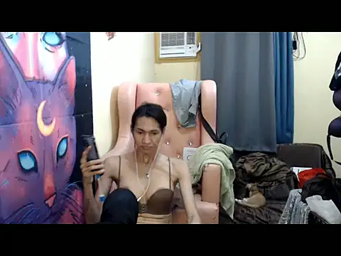 GORDYFANTASY online show from 15, 4, 2026