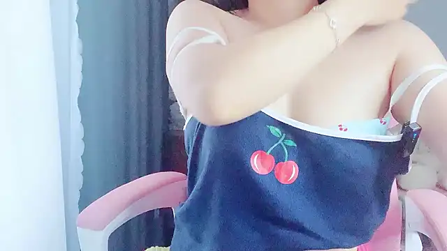 Wendy gril168 online show from 23, 4, 2026