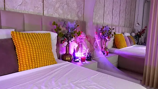 LEXY EVE online show from 15, 4, 2026