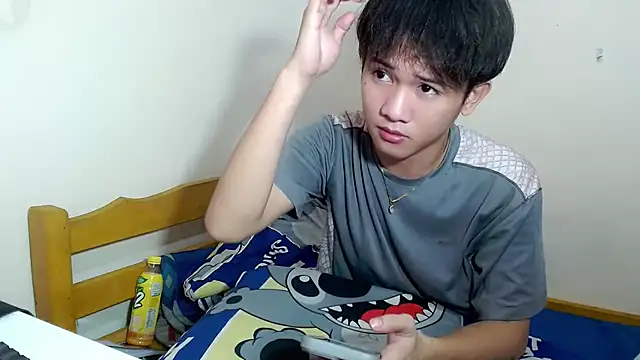 Asianjas online show from 24, 10, 2025