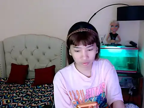 ShantalFoxxy  online show from 7, 2, 2026