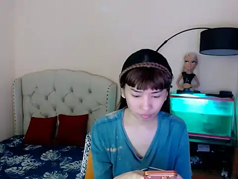 ShantalFoxxy  online show from 17, 3, 2026