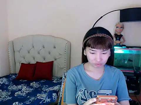 ShantalFoxxy  online show from 31, 3, 2026