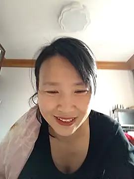 Snapshot of Haili-1 chatting on 18, 1, 2026 Haili-1 online show from 18, 1, 2026