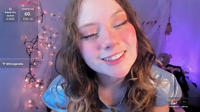 Lil bela online show from 6, 11, 2025