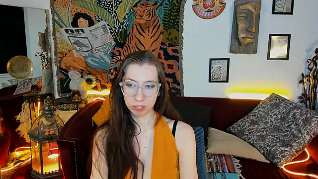 Snapshot of CareyJonas chatting on 17, 1, 2026 CareyJonas online show from 17, 1, 2026