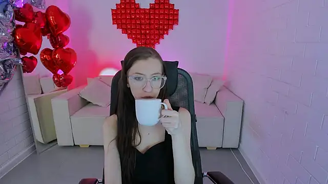 Snapshot of CareyJonas chatting on 19, 2, 2026 CareyJonas online show from 19, 2, 2026