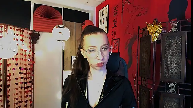 Snapshot of CareyJonas chatting on 22, 2, 2026 CareyJonas online show from 22, 2, 2026