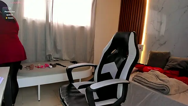 shasha bloom online show from 19, 11, 2025