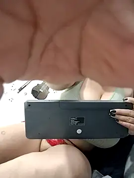 AlexxiaaMat online show from 6, 11, 2025