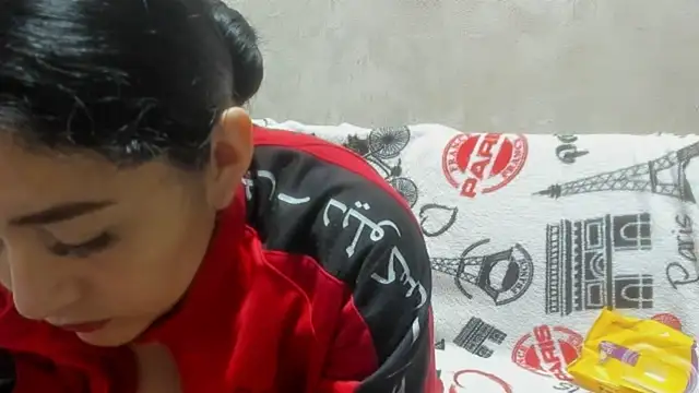 Snapshot of ivy_moon05 chatting on 25, 2, 2026 ivy moon05 online show from 25, 2, 2026