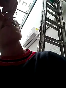 Pamelamiler   online show from 2, 12, 2025