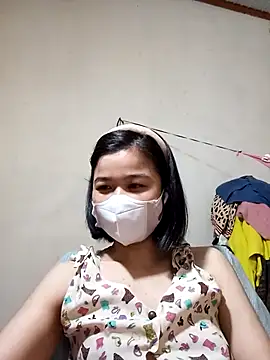 Daisy-lusia96 online show from 8, 10, 2025