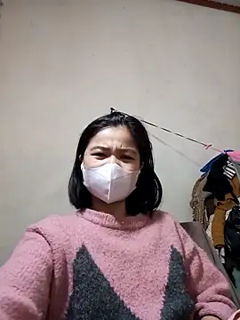 Daisy-lusia96 online show from 1, 12, 2025