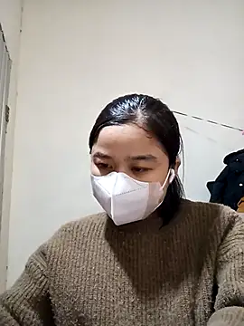 Daisy-lusia96 online show from 3, 12, 2025