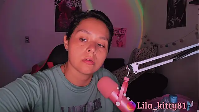 lila kitty81 online show from 6, 11, 2025