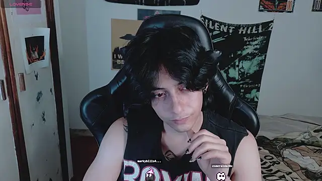 Snapshot of sai_l01 chatting on 28, 5, 2026 sai l01 online show from 28, 5, 2026
