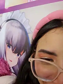 Kyoko Bms online show from 12, 11, 2025