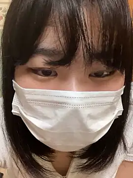 -SAKI-xx online show from 8, 10, 2025