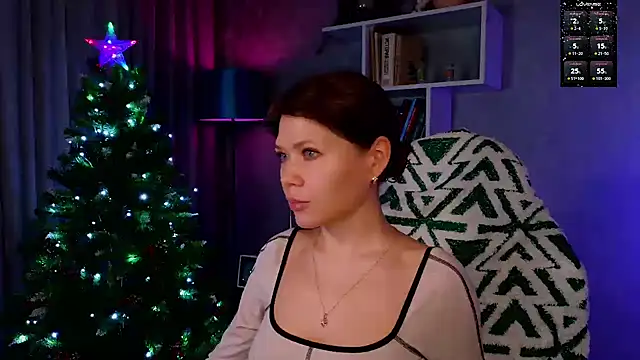 MyLittleGali online show from 28, 12, 2024