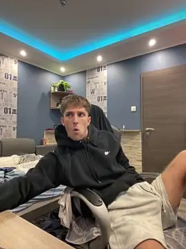 Sexaddict05 online show from 10, 9, 2025