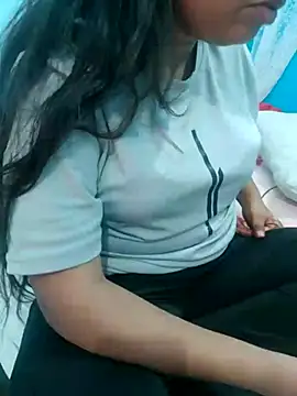 hotty-sapna online show from 31, 10, 2025