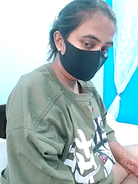 hotty-sapna online show from 3, 11, 2025