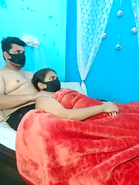 hotty-sapna online show from 18, 11, 2025