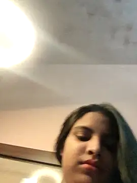 Snapshot of Maahhii_2 chatting on 20, 5, 2026 Maahhii 2 online show from 20, 5, 2026