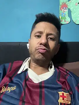 Xxosdoxx online show from 19, 3, 2026