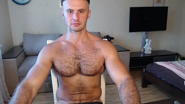 Snapshot of muscle_uncut chatting on 20, 9, 2025 muscle uncut online show from 20, 9, 2025