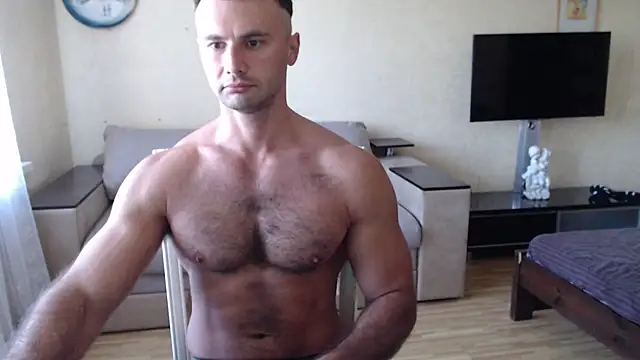 Snapshot of muscle_uncut chatting on 21, 9, 2025 muscle uncut online show from 21, 9, 2025